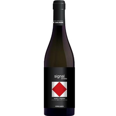 Signal - Red 750ml, Lalikos Vineyards