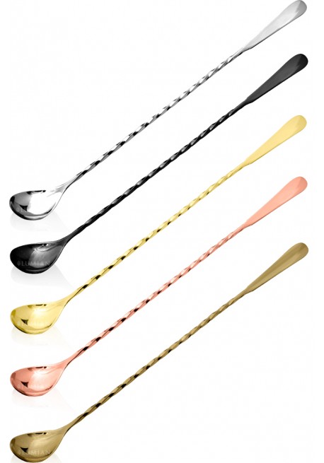 Barspoons