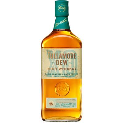 Tullamore Dew XO Caribbean Rum Cask 700ml