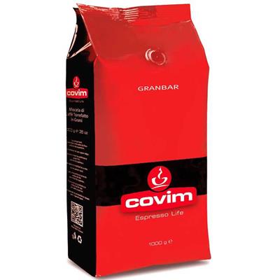 Covim Espresso - Gran bar 1kg