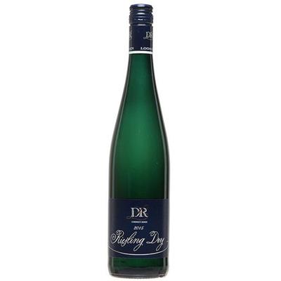 Dr. L Riesling Dry - White 750ml, Dr Loosen