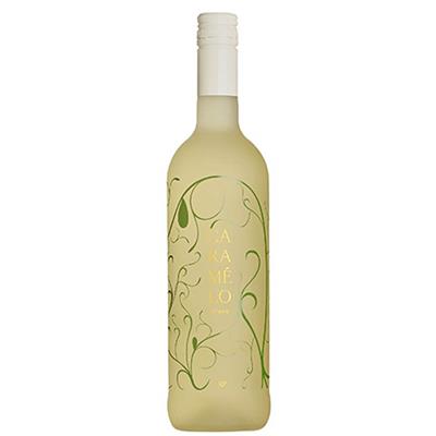Caramelo - White 750ml, Tsantalis Winery