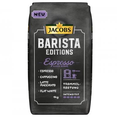 Jacobs Espresso - Barista Editions Espresso 1kg