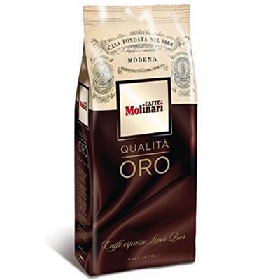 Molinari Espresso - Qualita Oro 1Kg