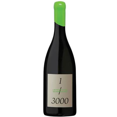 1/3000 Limited Selection Sauvignon Blanc - White 750ml, Tsantalis Winery