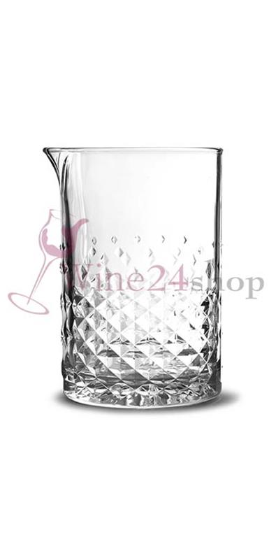 Mixing Glass 65cl (Japanese)