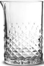Mixing Glass 65cl (Japanese)
