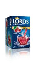 Tea Lords - Wild Cherry 20 bags