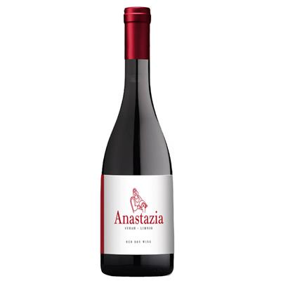 Anastazia Red 750ml, Tsamtsakiris Wines