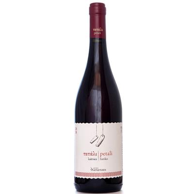 Petali - Red 750ml, Diamantakis Winery