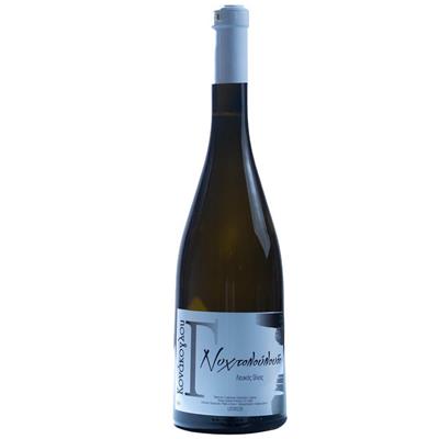 Nightflower - White 750ml, Konakoglou Winery