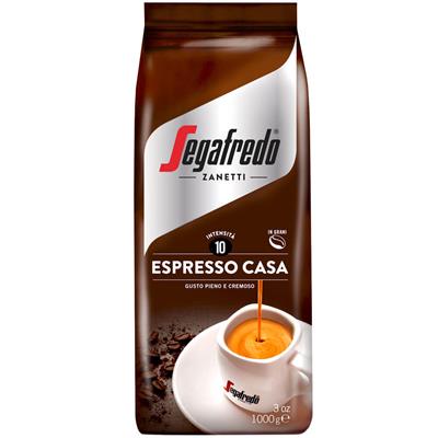 Segafredo Espresso - Casa 1kg