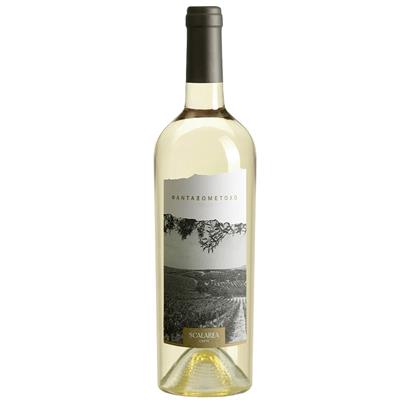 Fantaxometocho - White 750ml, Boutaris Winery