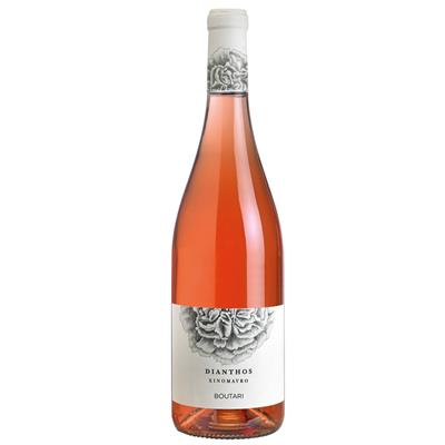 Dianthos - Rose 750ml, Boutaris Winery