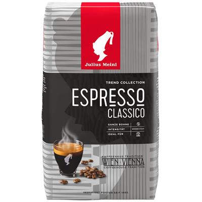 Julius Meinl Espresso - Classico 1kg