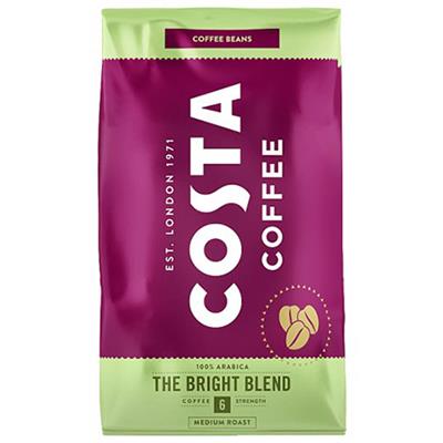 Costa Coffee Espresso - The Bright Blend 1kg