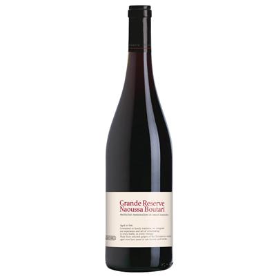 Grande Reserve Naoussa - Red 750ml, Boutari Winery