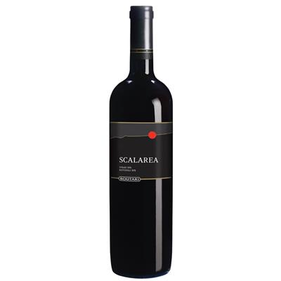 Scalarea - Red 750ml, Boutari Winery