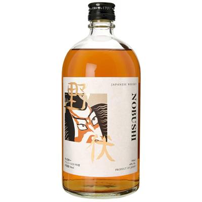 Nobushi Japanese Whisky 700ml