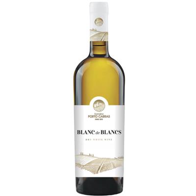 Blanc De Blancs - Λευκός 750ml, Κτήμα Πόρτο Καρράς