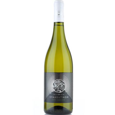 Syllektikon - White 750ml, Vasdavanou Winery