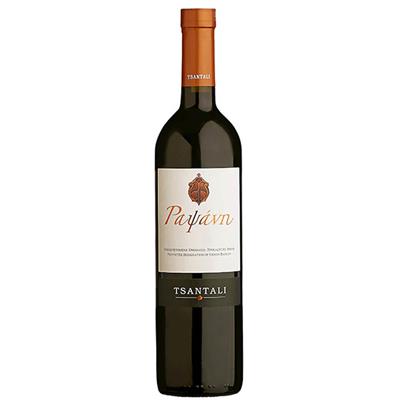 Rapsani - Red 750ml, Tsantalis Winery