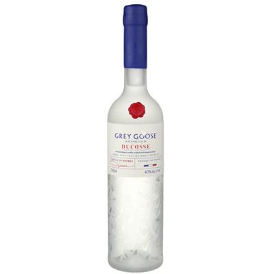 Grey Goose Ducasse Vodka 700ml