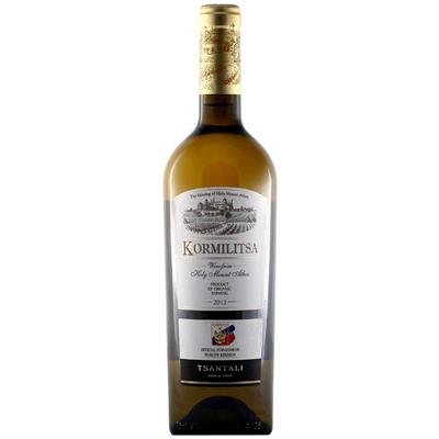 Kormilitsa - White 750ml, Tsantalis Winery