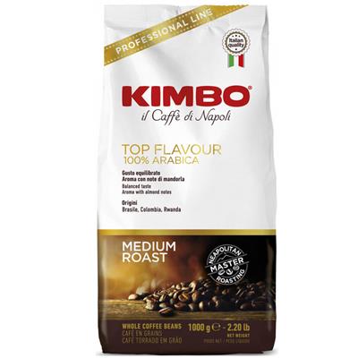 Kimbo Espresso - Top Flavor 1Kg