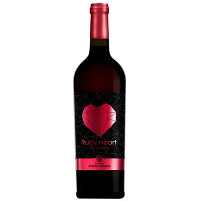 Ruby Heart - Red 750ml, Domaine Porto Carras