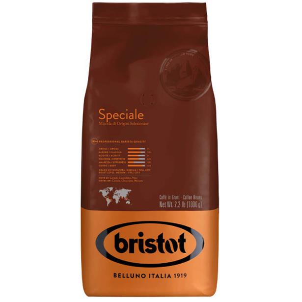 Bristot Espresso - Speciale 1kg