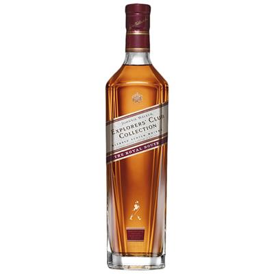 Johnnie Walker The Royal Route 1lt