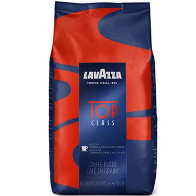 Lavazza Espresso - Top Class 1kg