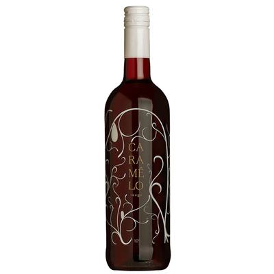 Caramelo - Red 750ml, Tsantalis Winery