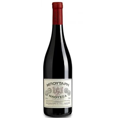 Naoussa - Red 750ml, Boutari Winery