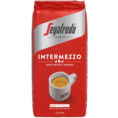 Segafredo Espresso - Intermezzo 1kg