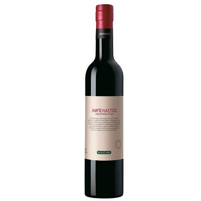 Ampeliastos - Red 500ml, Boutari Winery