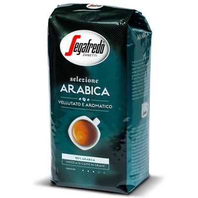 Segafredo Espresso - Selezione Arabica 1kg