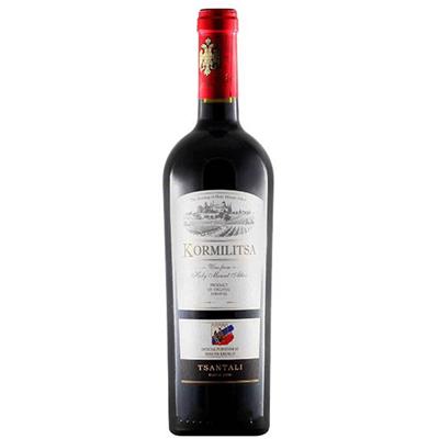 Kormilitsa - Red 750ml, Tsantalis Winery