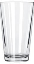 Ποτήρι Ανάμειξης 480ml - The Bars (Boston Shaker Glass)