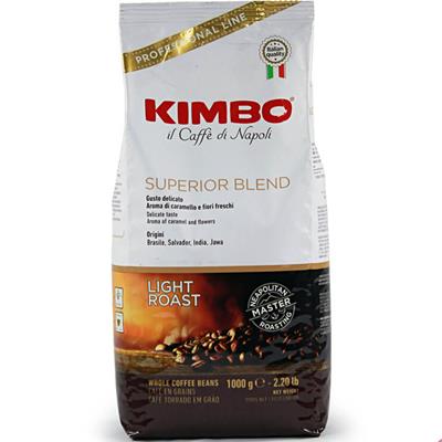 Kimbo Espresso - Superior 1Kg