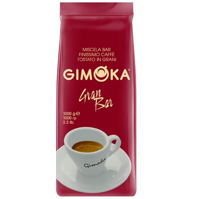 Gimoka Espresso - Gran Bar 1kg