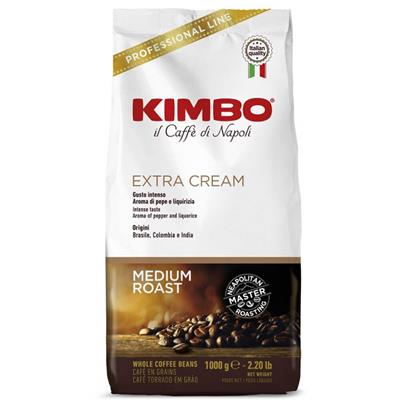Kimbo Espresso - Extra Cream 1Kg