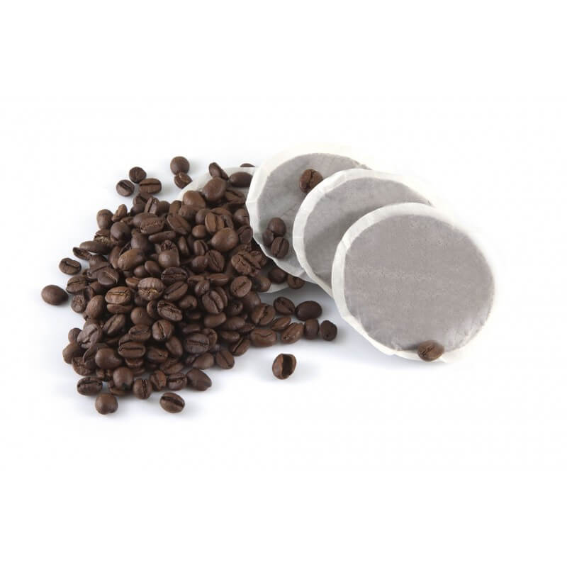 Espresso Coffee Pods