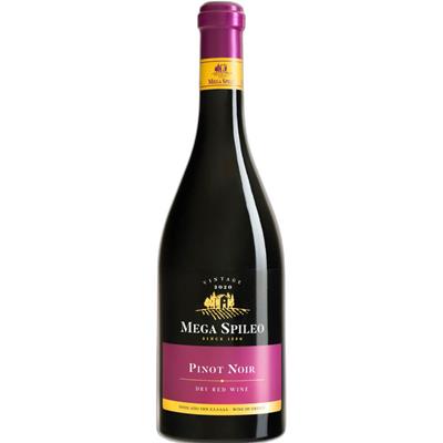 Pinot Noir - Ερυθρός 750ml, Μέγα Σπήλαιο Κτήμα