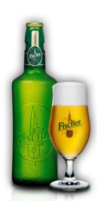 Fischer Beer 330ml