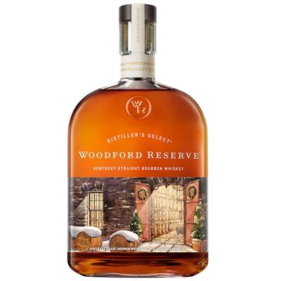 Woodford Reserve Holiday Select 700ml