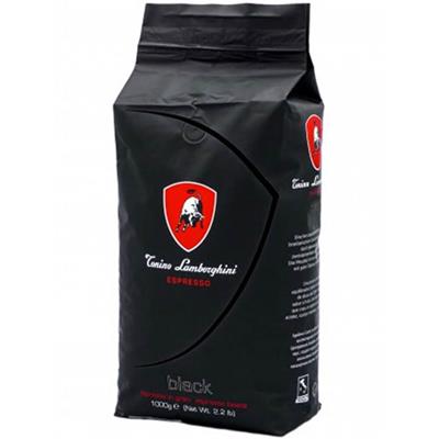 Lamborghini Espresso - Black Line 1kg