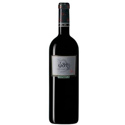 Ode - Red 750ml, Boutari Winery