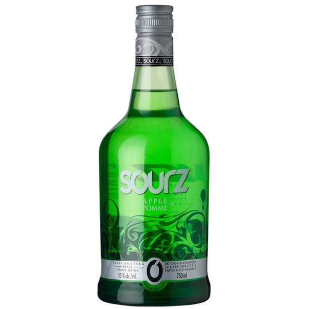 Apple Sourz  700ml